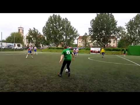 Standard Służew - Big Brands Group (najlepsze akcje SS)