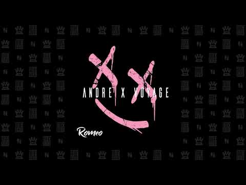 ROMEO - ANDRE x VOYAGE (official audio)