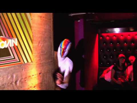 Bodymovin: Everybody (Official music video)