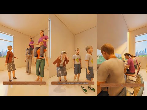 How to Design a Small Bedroom for 4 Kids?