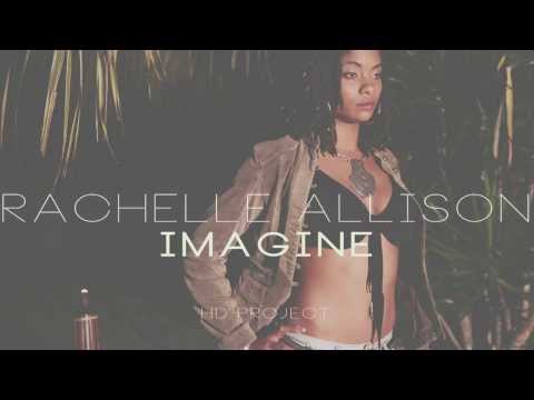 Rachelle Allison -  Imagine