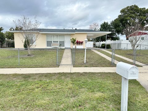 1650 Hastings Drive property video