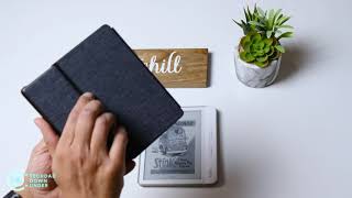 Kindle Paperwhite vs Kobo Libra H20 vs Kindle Oasis. Which E-reader rules them all?