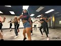 4K El Alfa El Jefe Noriel Darrel Patty Miranda Choreography
