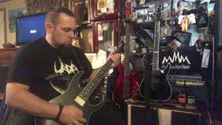 Video thumbnail for My New Ibanez Prestige RGR652AHB by Mountain Man Music