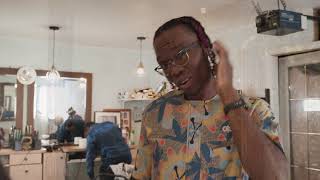 Come Over Music Video