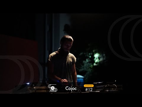 Storytellers Podcast 12 ❏ Cojoc