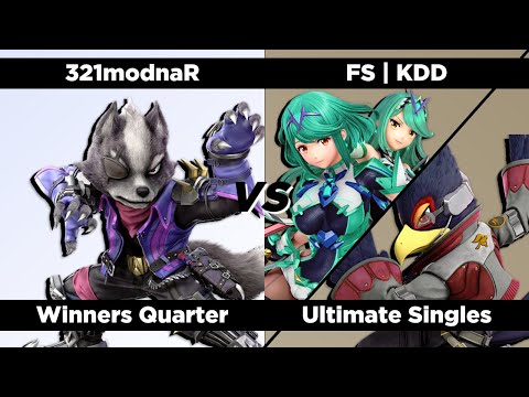 Exploria Weekly #10 - Winners Quarter - 321modnaR (Wolf) vs. FS | KDD (Aegis/Falco)