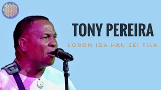 Download lagu TONY PEREIRA - Loron Ida Hau Sei Fila (Video Lirik) mp3