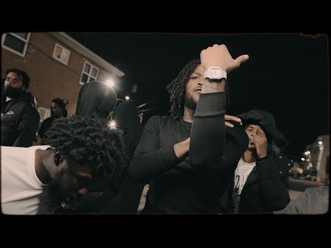 Baby Jamo - “Free Woah & Giz “ (Official Video) Directed by ​⁠@spillvisuals