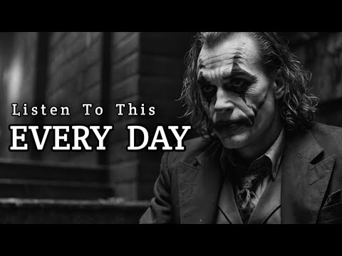 Listen To This Every Day