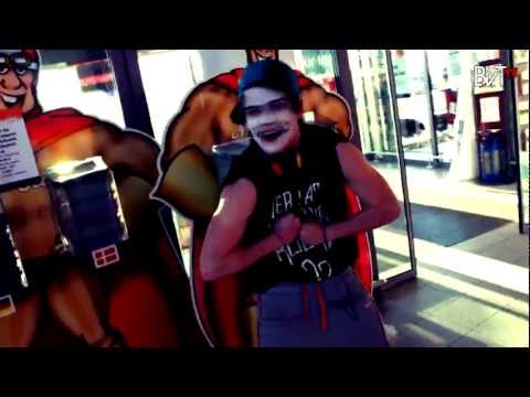 Scotch - VBT-Splash 2012 8tel vs. Geot