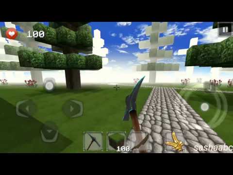 medieval craft обзор игры андроид game rewiew android