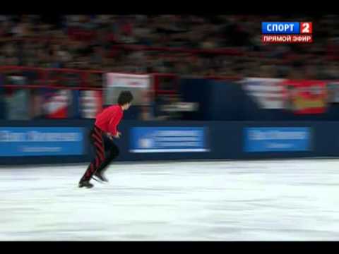 TEB - Patrick CHAN - LP
