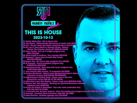 This is House 2023-10-13