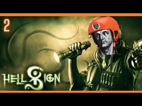 Hellsign Full Release Let's Play - Ep 2