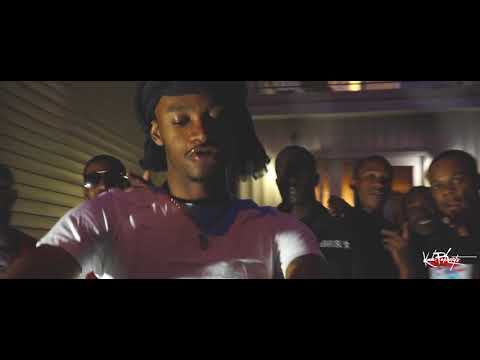 KAH ROBERTS x SELF ESTEEM (Official Music Video)