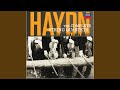 Haydn: String Quartet in F, HIII No. 26, Op. 17 No. 2 - 3. Adagio