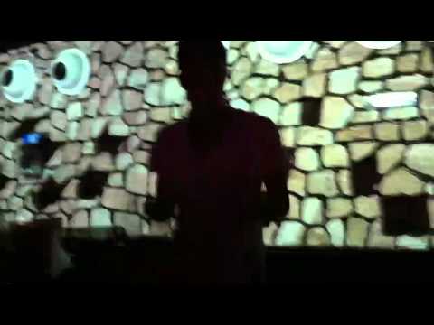 Egbert(live) @ Space Kehakuma Ibiza