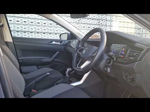 Volkswagen Polo Edition 75 1.0TSI DSG - Image 2