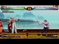 KOF OROCHI VS CHIZURU KAGURA 98