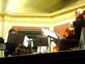 String Quartet - Year of the Ox (Sufjan Stevens)