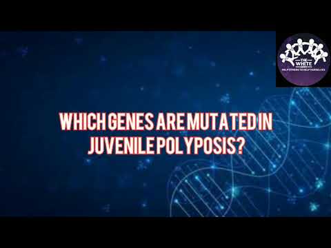 Quick Discussion Series - Juvenile Polyposis