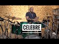 Josivaldo Santos Celebre Trazendo A Arca DrumCover
