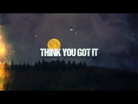 Think You Got It Music Video by Relent