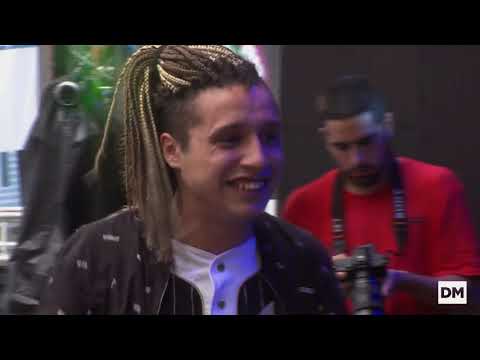 Eloy 393 VS Exfimo | CUARTOS | FINAL NACIONAL NORTH MUSIC 2019