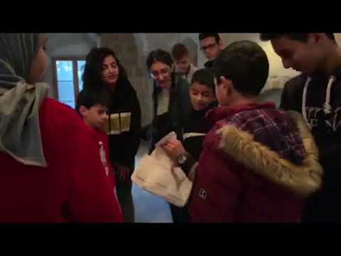 Nablus Access 2017-2019 Community