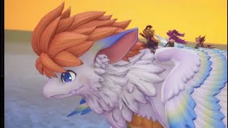 【聖剣伝説3】#22～いざ、マナの聖域へ～