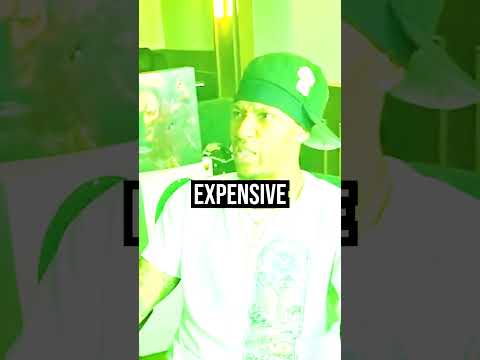 Silky Defends Playboi Carti Buying An Iced Out Lollipop! 😳💀