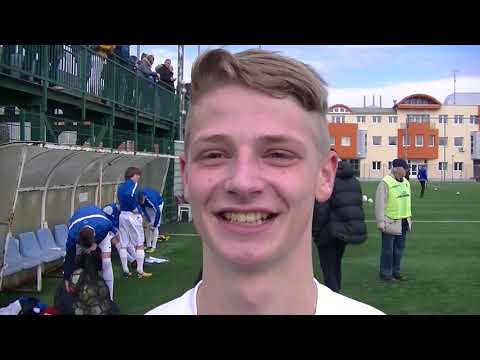 U19:FCS-Sigma Olomouc 3:0 a U17:FCS-Sigma 0:1-Širůch 10.3.2018