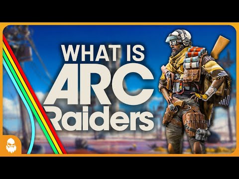 What Is ARC Raiders? Beginner Guide! (2025)