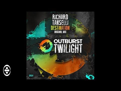 Richard Tanselli - Destination | Tranceportal