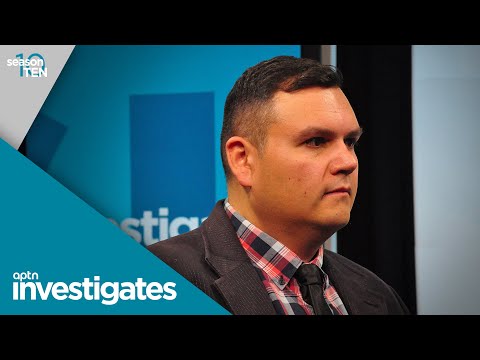 Retrospective: A storyteller is born | APTN Investigates