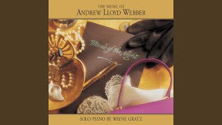 Love Changes Everything