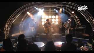 STAY IRRESPONSIBLE - The Glockenwise