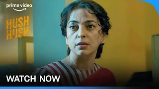 Hush Hush - Watch Now | Prime Video video