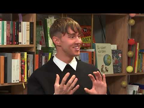 Säg att du älskar mig - Hampus Nessvold