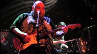 POPA CHUBBY "Angel On My Shoulder" - Mexicali Live NJ 12-18-15