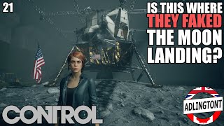 Did I find the Moon Landing Soundstage?