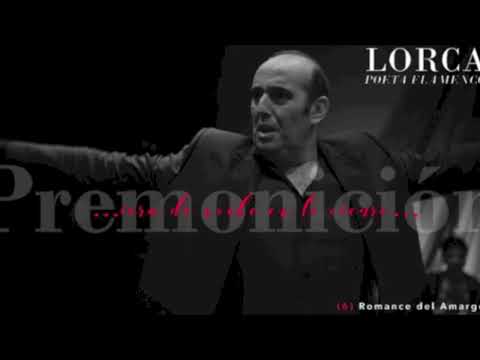 LORCA, POETA FLAMENCO  Vídeo promocional oficial