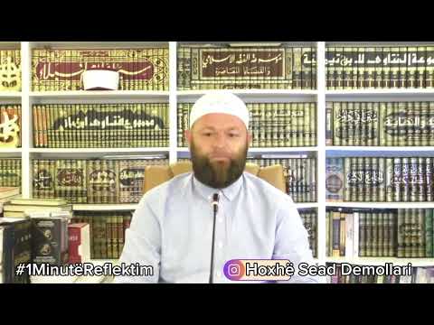 Dhurata më e madhe që i është dhënë njeriut pas krijimit të tij është Dituria