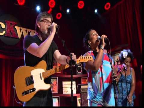 Sloop John B / Norman Blake & Hailey Cramer (live on RocKwiz)