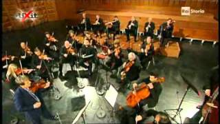 Dal concerto n. 2 ''La Campanella'' di Paganini @ Uto Ughi Racconta la Musica