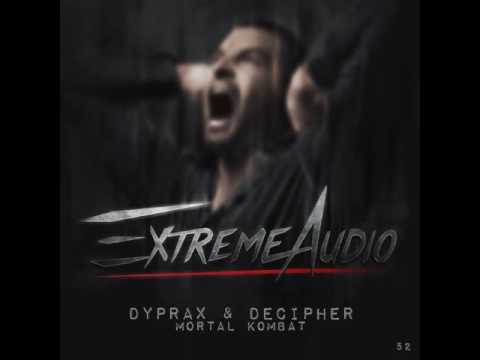 Evil Activities presents: Extreme Audio (Episode 52)