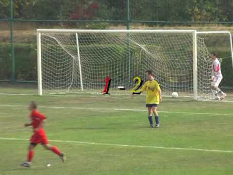 Mohács - Bogád  1-2  2009. 10. 10.