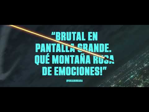 Disfruta de Chainsaw Man La Película - El Arco de Reze, en la Fiesta Del Cine.